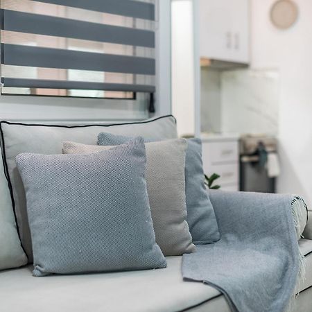 Contemporary Apartment 200M From Acropolis 100Mbps Netflix 雅典 外观 照片