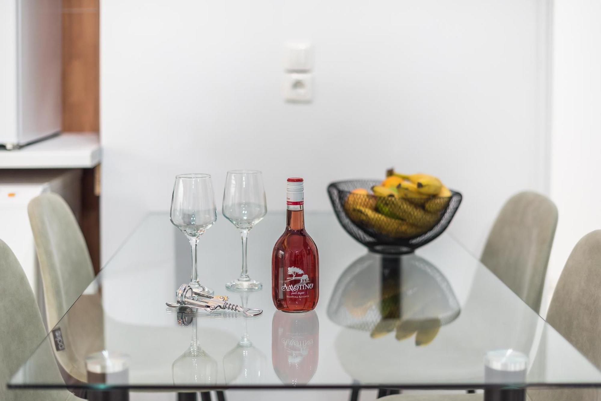 Contemporary Apartment 200M From Acropolis 100Mbps Netflix 雅典 外观 照片