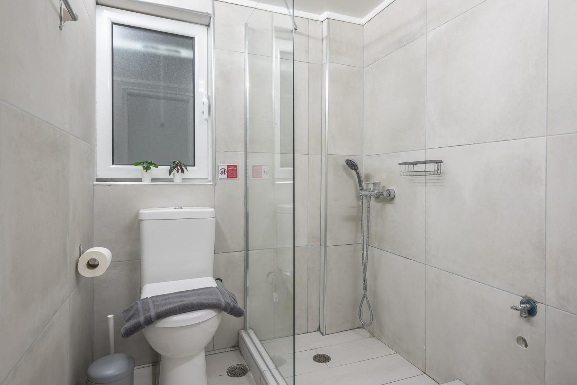 Contemporary Apartment 200M From Acropolis 100Mbps Netflix 雅典 外观 照片