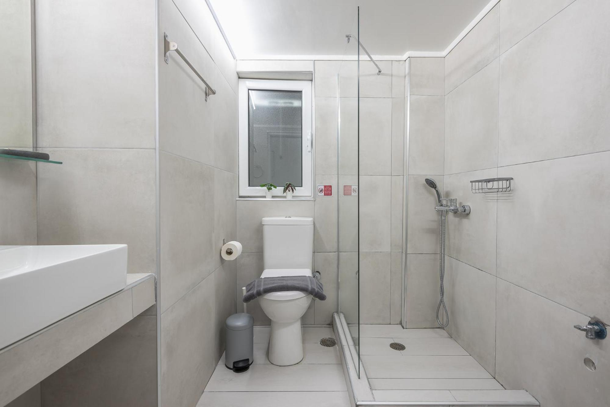 Contemporary Apartment 200M From Acropolis 100Mbps Netflix 雅典 外观 照片