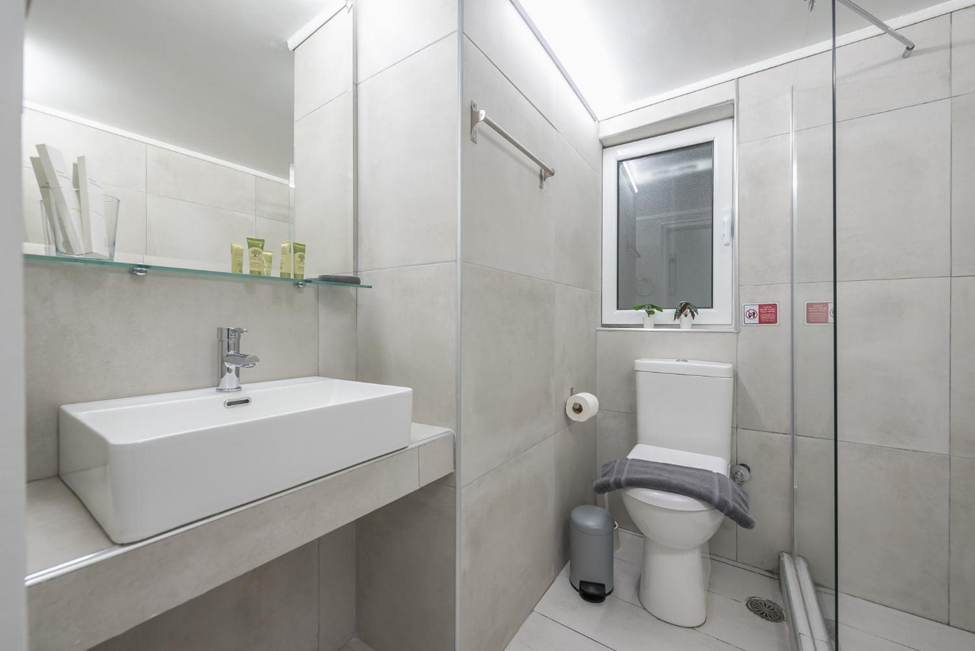Contemporary Apartment 200M From Acropolis 100Mbps Netflix 雅典 外观 照片